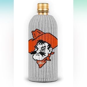 🤠FREAKER Beverage Insulator NCAA Collegiate Oklahoma State University Cowboys🤠